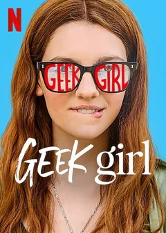 Сериал Девушка-гик (1 сезон)