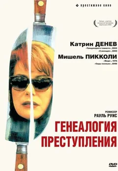 Фильм Генеалогия преступления (1997)