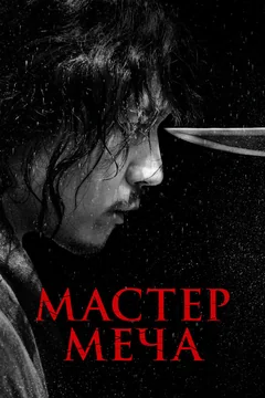 Фильм Мастер меча (2020)