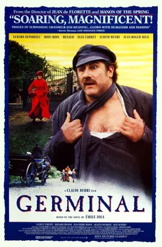 Фильм Жерминаль (1993)