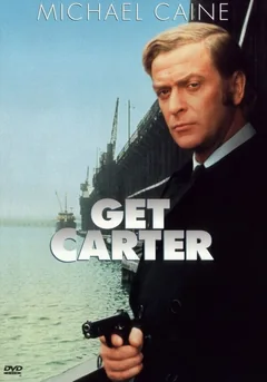 Фильм Убрать Картера (1971)
