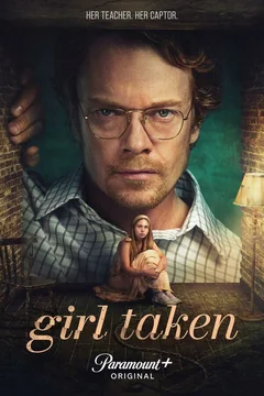Сериал Похищенная девушка (1 сезон)
