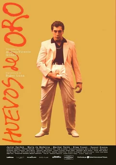 Фильм Золотые яйца (1993)