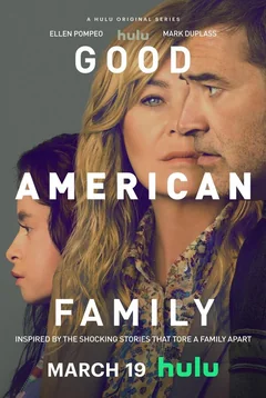 Сериал Хорошая американская семья (1 сезон)