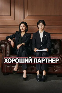 Сериал Хороший партнёр (1 сезон)