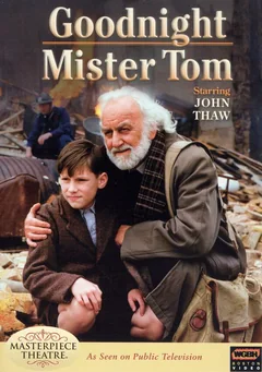 Фильм Спокойной ночи, мистер Том (1998)