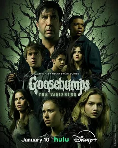 Сериал Ужастики (1-2 сезон)