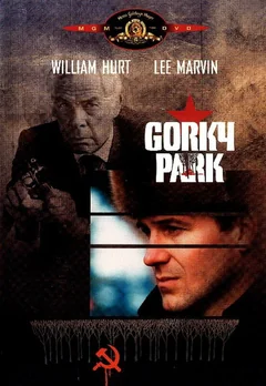 Фильм Парк Горького (1983)