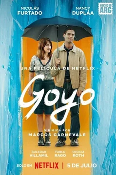 Фильм Гойо (2024)
