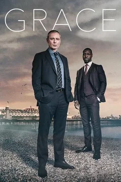 Сериал Грейс (1-6 сезон)