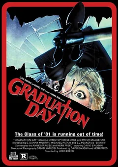 Фильм День окончания школы (1981)