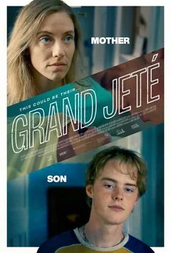 Фильм Гран жете (2022)