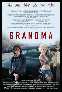 Фильм Бабушка (2015)