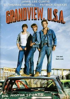 Фильм Грэндвью, США (1984)
