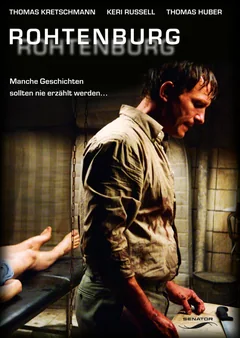 Фильм Каннибал из Ротенбурга (2006)