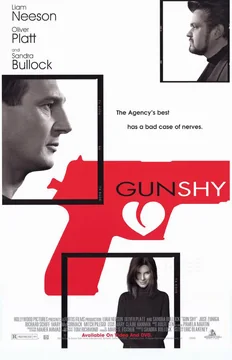 Фильм Супершпион (2000)