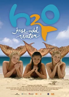 Сериал H2O: Просто добавь воды (1-3 сезон)
