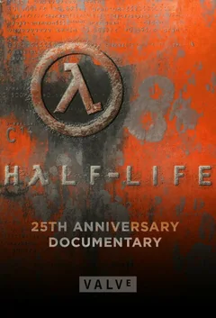 Фильм Half-Life: Документальный фильм к 25-летию (2023)