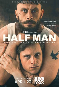 Сериал Получеловек (1 сезон)
