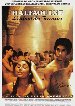 Фильм Мальчик на крыше (1990)