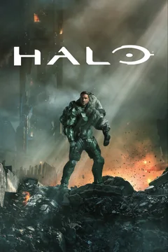 Сериал Halo (1-2 сезон)