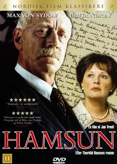Фильм Гамсун (1996)