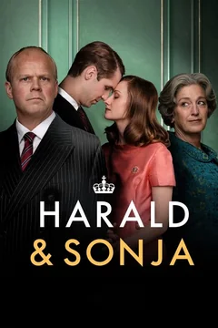 Сериал Харальд и Соня (1 сезон)