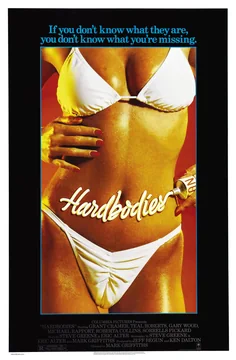 Фильм Крепкие тела (1984)