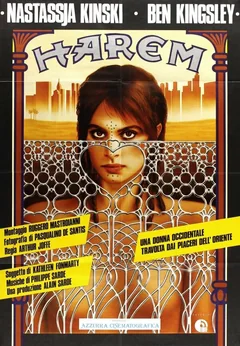 Фильм Гарем (1985)