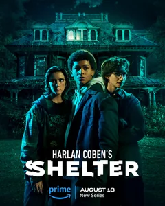 Сериал Приют (1 сезон)