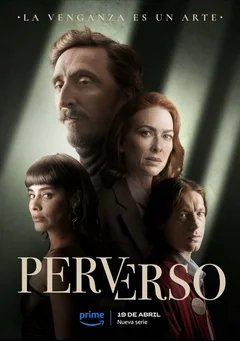 Сериал Порочный (1 сезон)