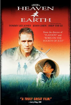 Фильм Небо и земля (1993)