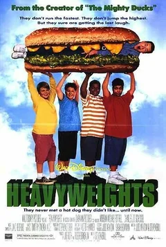 Фильм Толстопузы (1995)