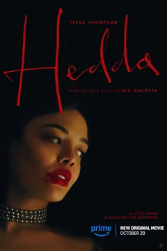 Фильм Гедда (2025)