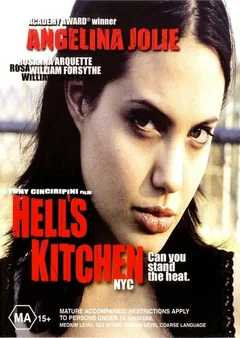 Фильм Адская кухня (1998)