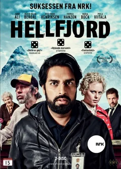 Сериал Адский фьорд (1 сезон)