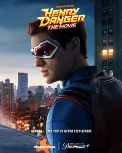 Фильм Опасный Генри. Фильм (2025)