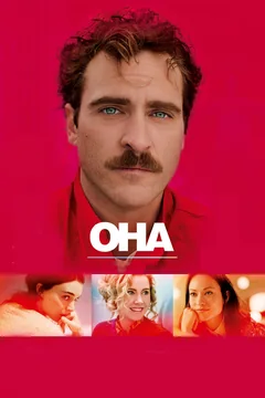 Фильм Она (2013)