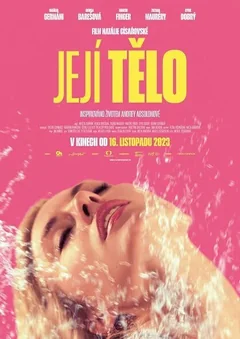 Фильм Её тело (2023)