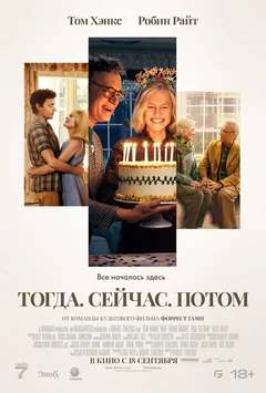 Фильм Тогда. Сейчас. Потом (2024)