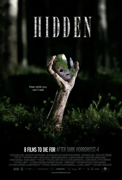 Фильм Скрытые (2009)