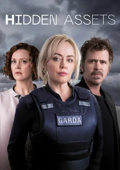 Сериал Скрытые активы (1-3 сезон)
