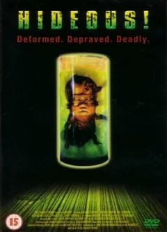 Фильм Уроды (1997)
