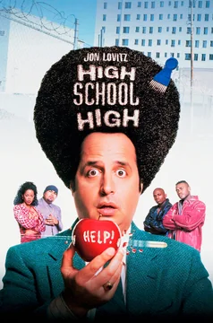 Фильм Учитель и чудовища (1996)