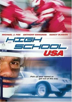 Фильм Американская школа (1983)