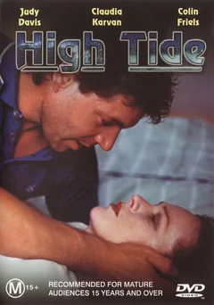 Фильм Прилив (1987)