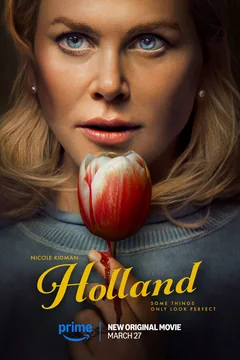 Фильм Холланд (2025)