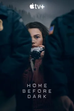 Сериал Домой засветло (1-2 сезон)