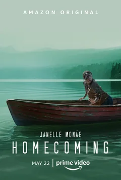 Сериал Возвращение домой (1-2 сезон)