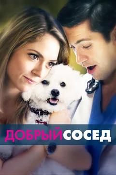 Фильм Добрый сосед (2017)